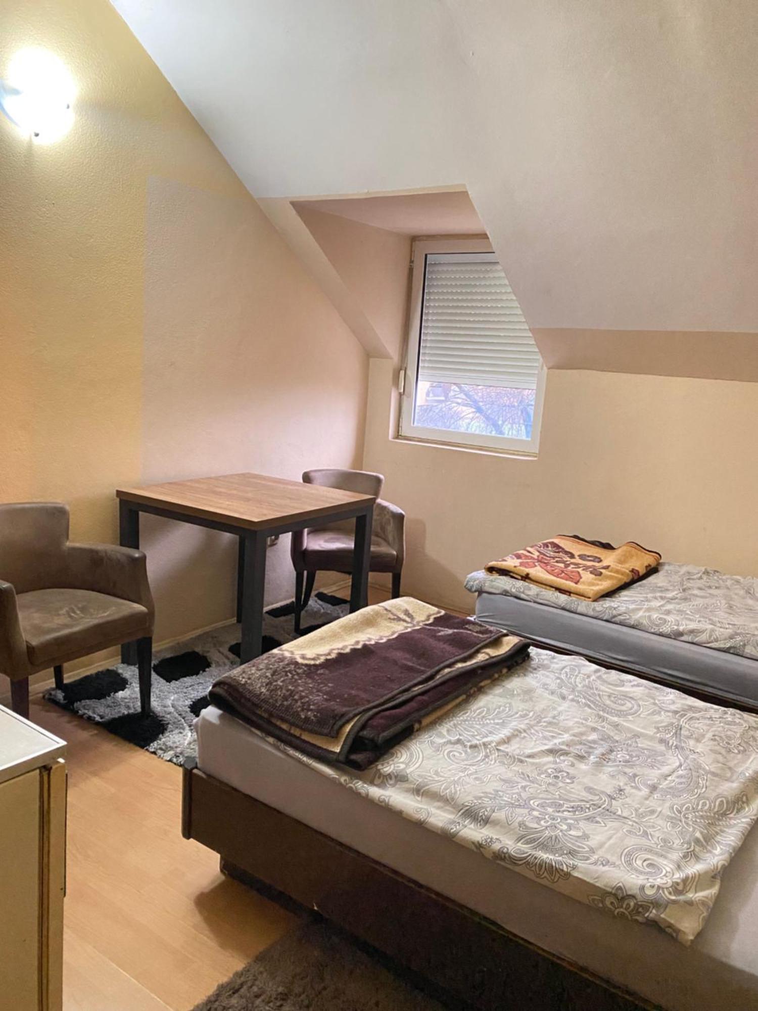 Guest House Vukovic Podgorica Kültér fotó