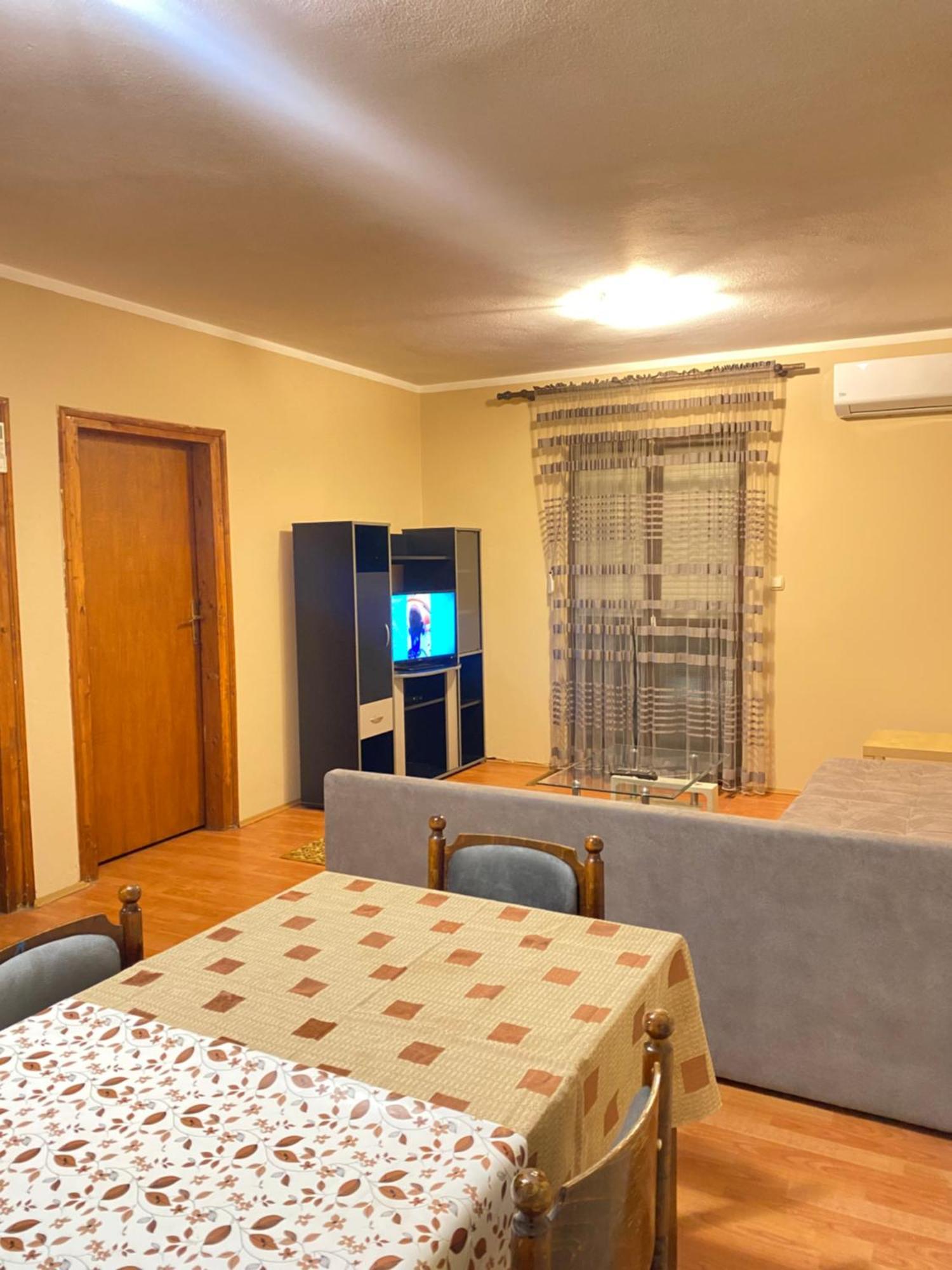 Guest House Vukovic Podgorica Kültér fotó