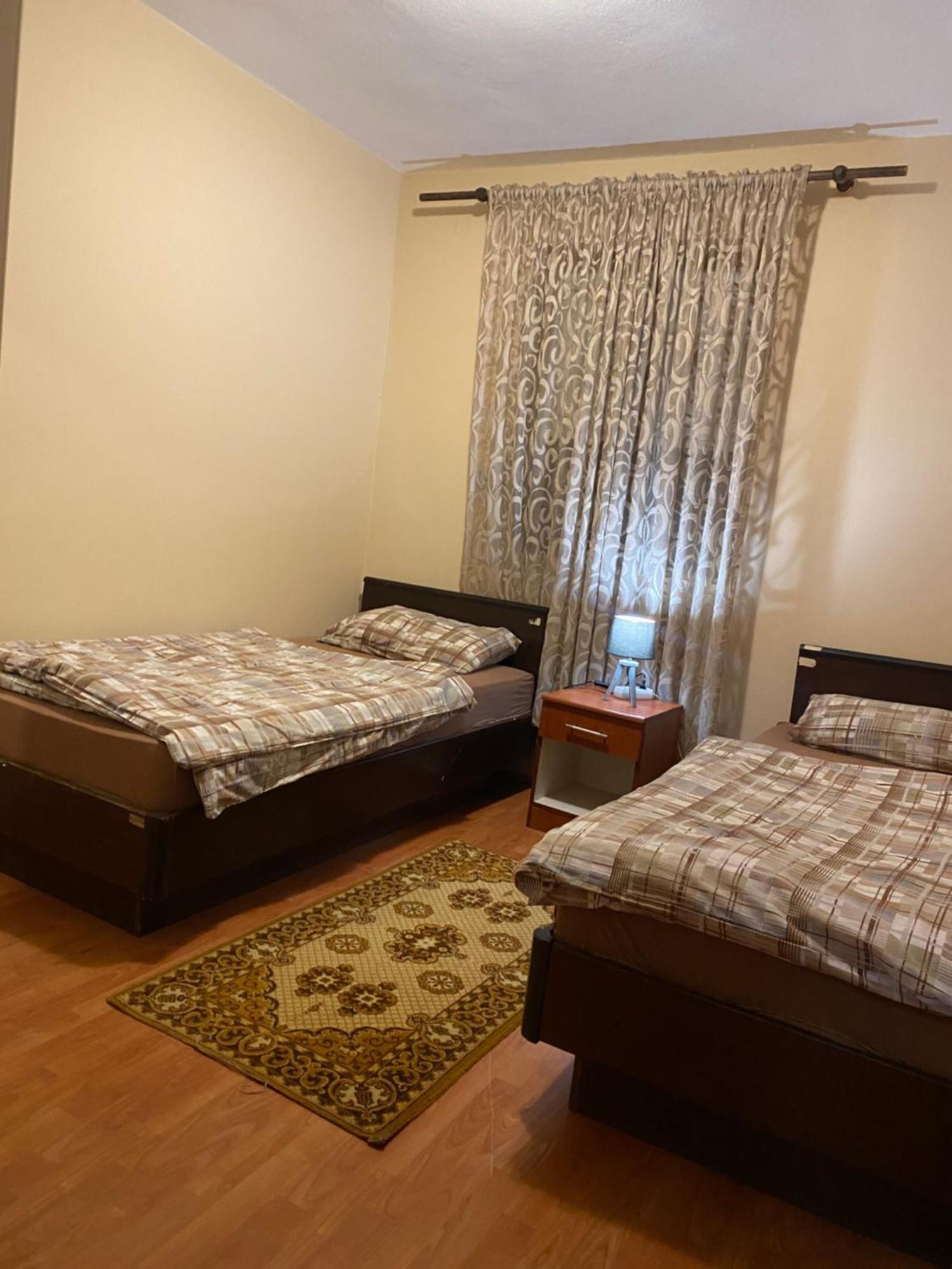 Guest House Vukovic Podgorica Kültér fotó